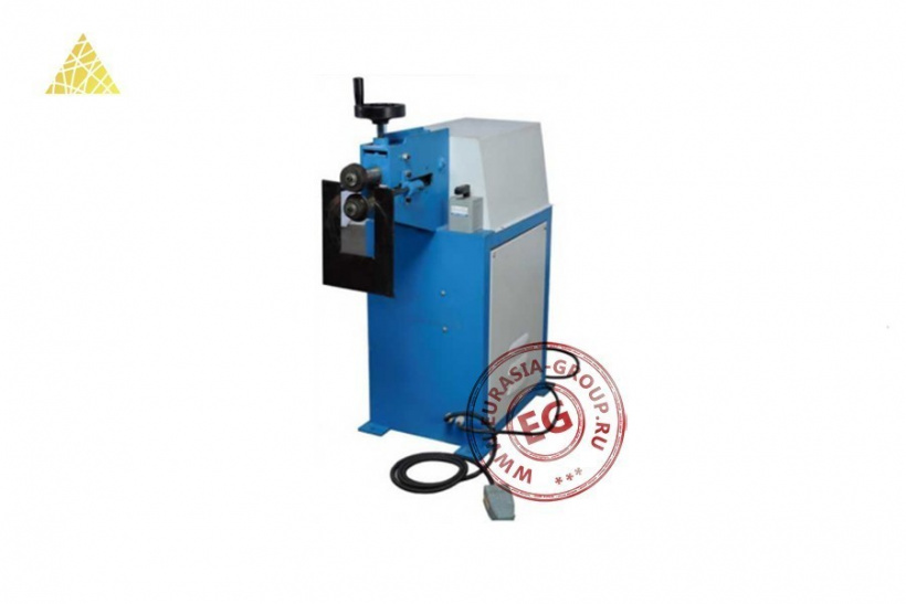 Зиг-машина LX-15