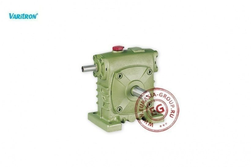 Одноступенчатый червячный редуктор HW