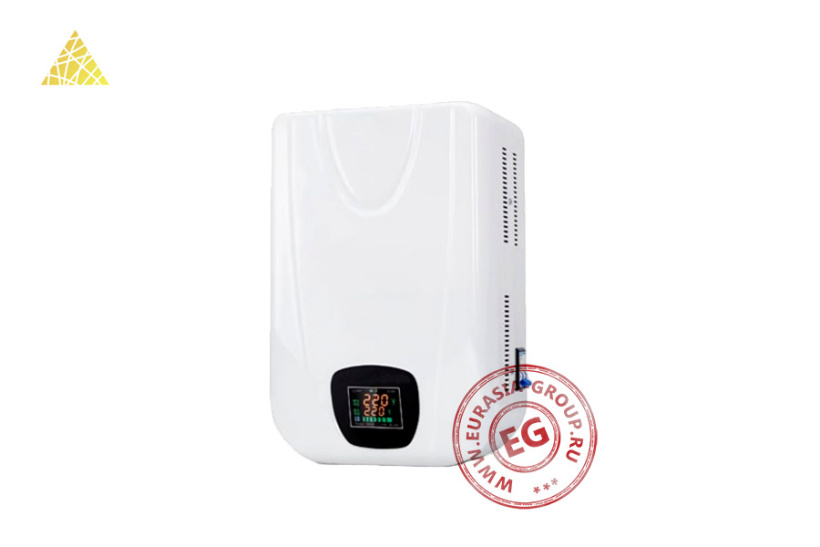 Стабилизатор напряжения TKR-15KVA