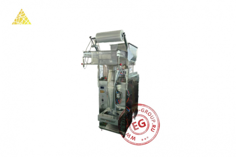 Упаковщик жидкой продукции в саше-пакеты 80L