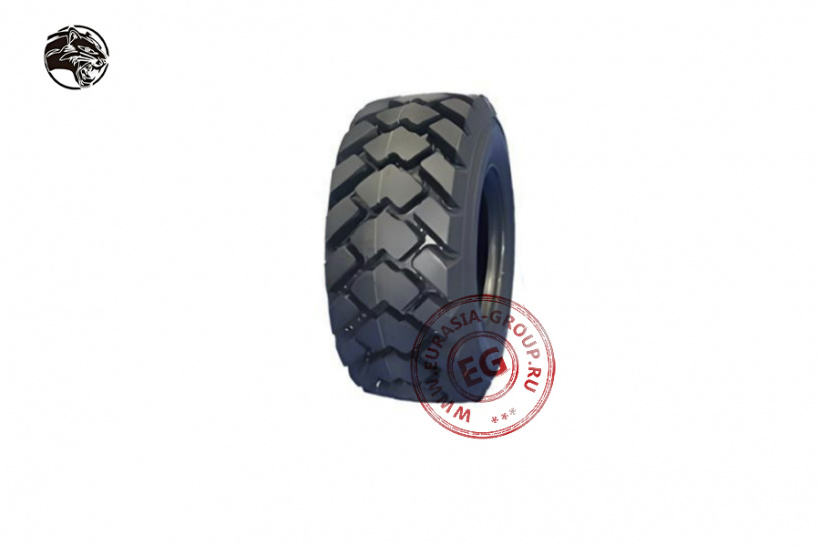 Шина 12-16.5 SLID VIII Vglory