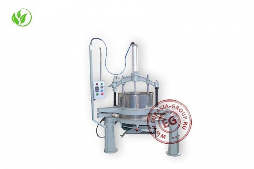 Автоматический роллер для скручивания чайного листа ER-6CRT-65Q
