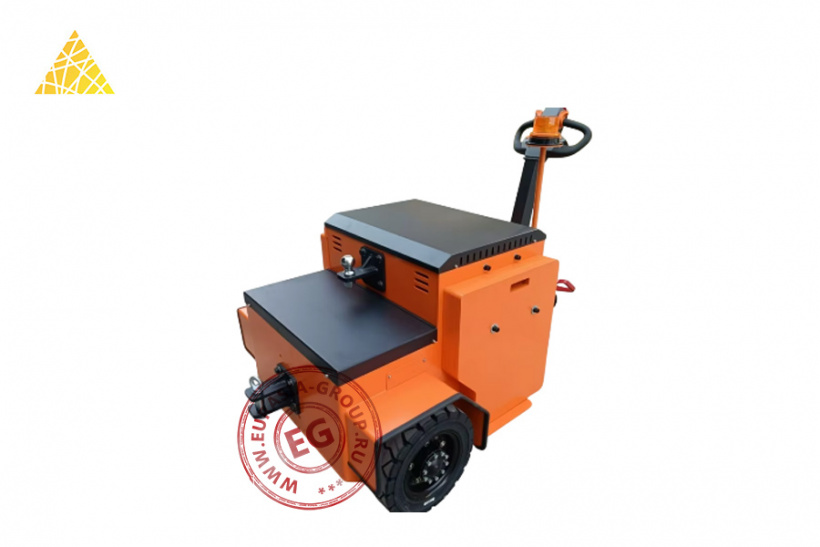 Электрический тягяч ML-2000L