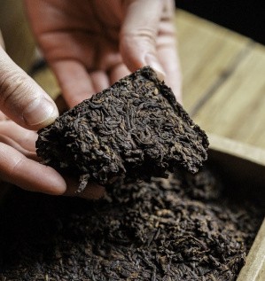 Чай, о котором все спрашивают. Брикетирование листового чая и применяемое оборудование