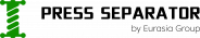 Press separator