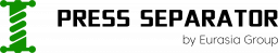 Press separator