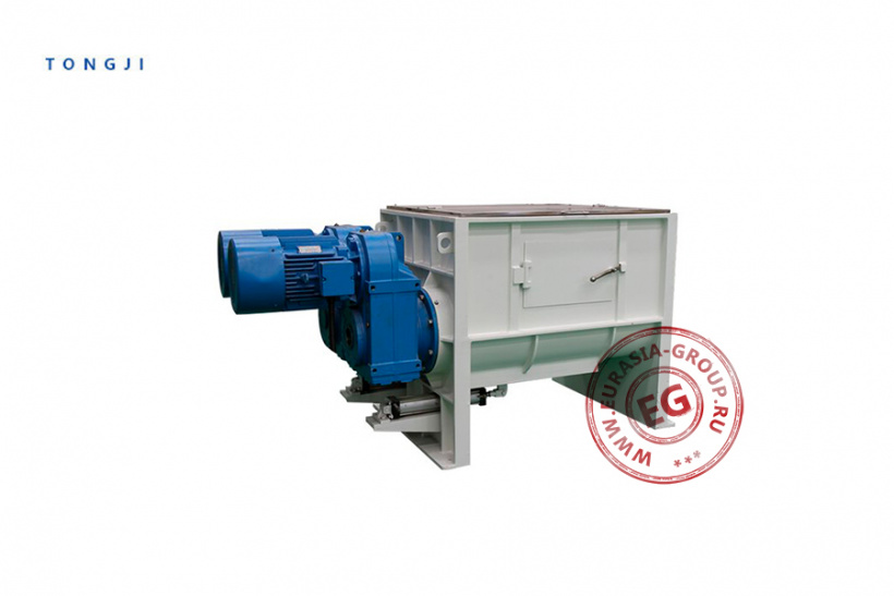 Миксер для мыла NHJ750