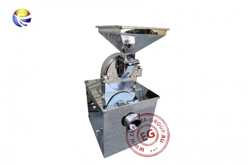 Мельница для измельчения зерна CM-300