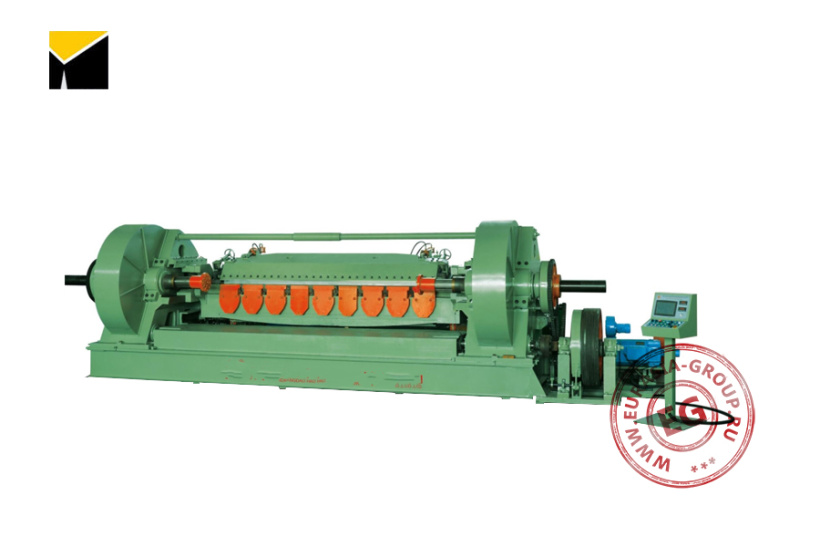 Станок для лущения BQ1535A
