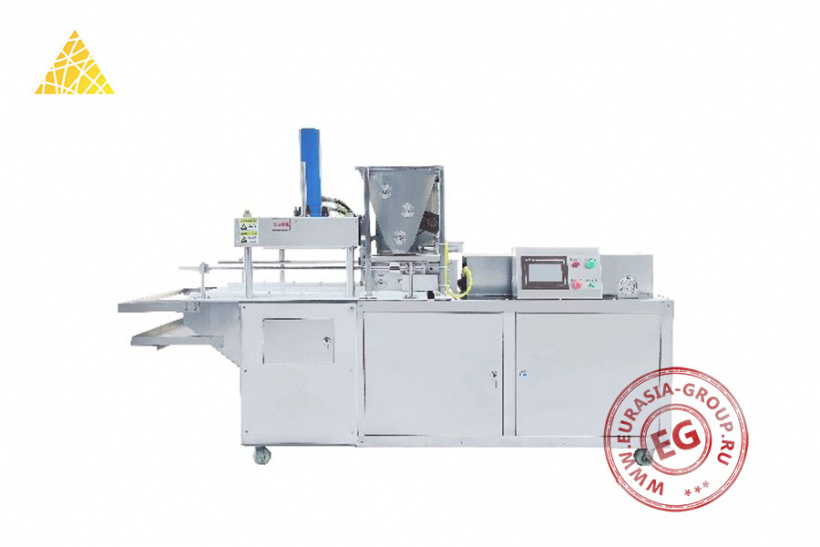 Гидравлический таблеточный пресс FTLD-35-1-20