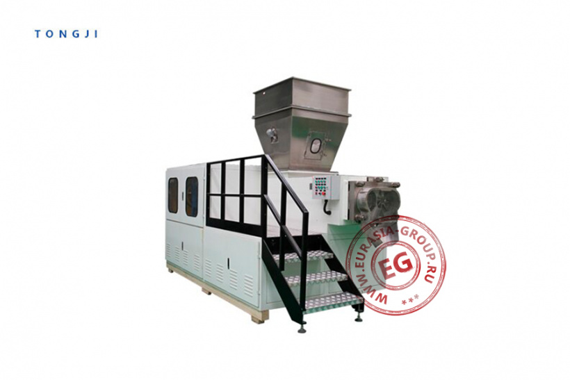 Экструдер для производства мыла XSZL7000