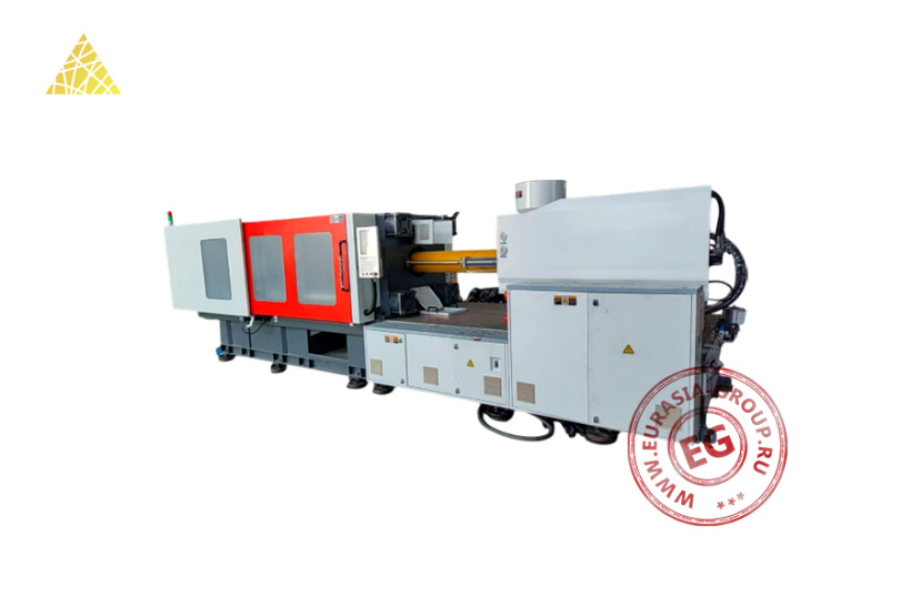 Термопластавтомат YDW-HF4280