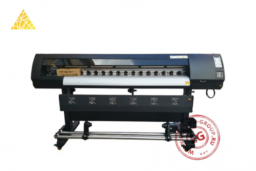 Сублимационный принтер DS-E640WJ