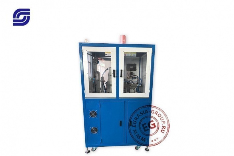 Станок для производства бантов из атласной ленты RM2000V