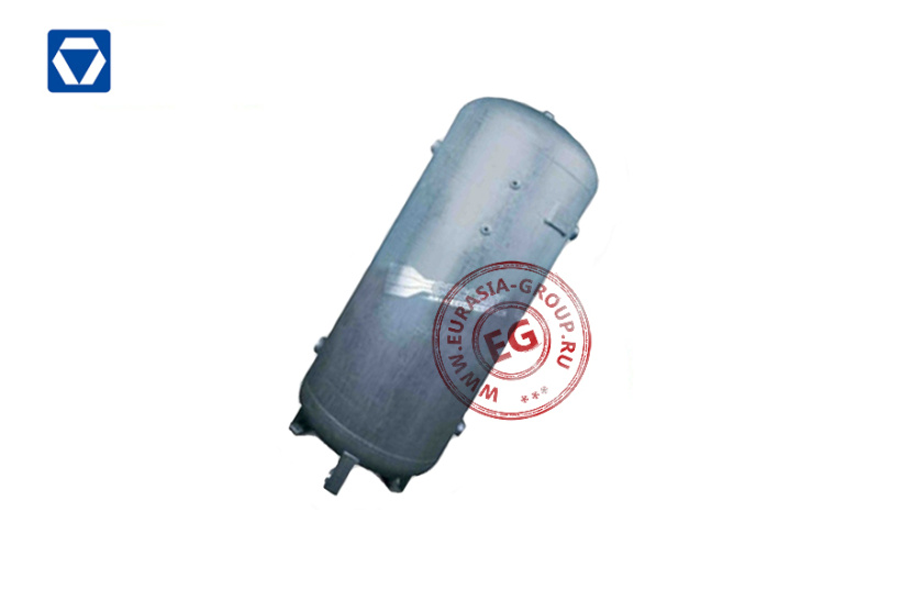 Ресиверный баллон