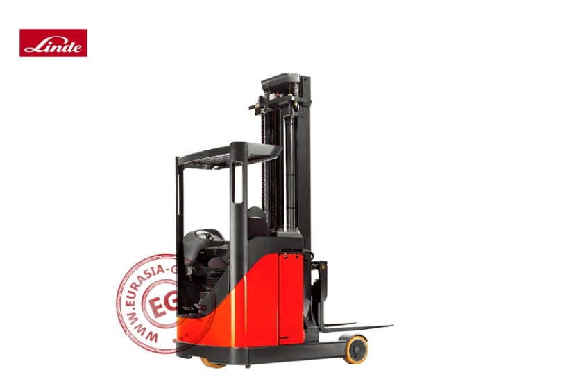 Ричтрак LINDE R14S