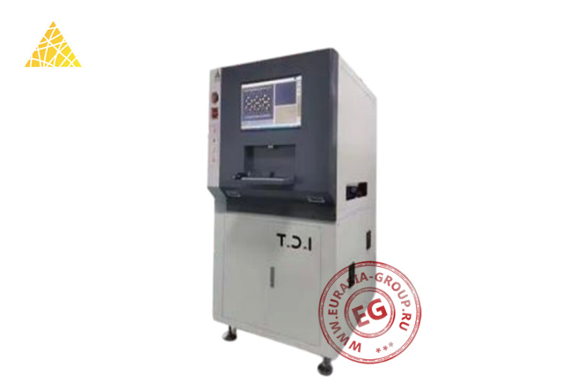 Автоматический маркиратор SMD компонентов IZT-410