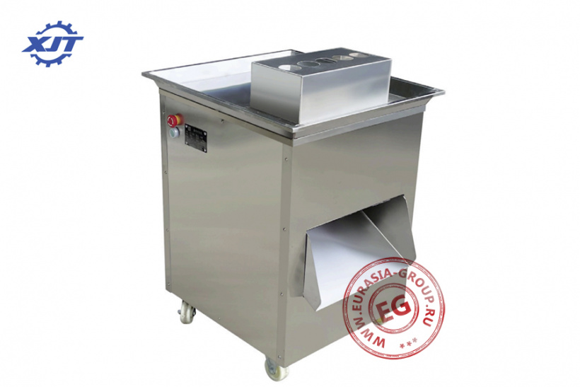 Слайсер для нарезки мяса XJT-1500