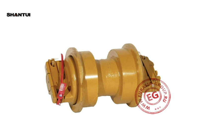 Каток однобортный для бульдозера Shantui SD22S 150-30-00124