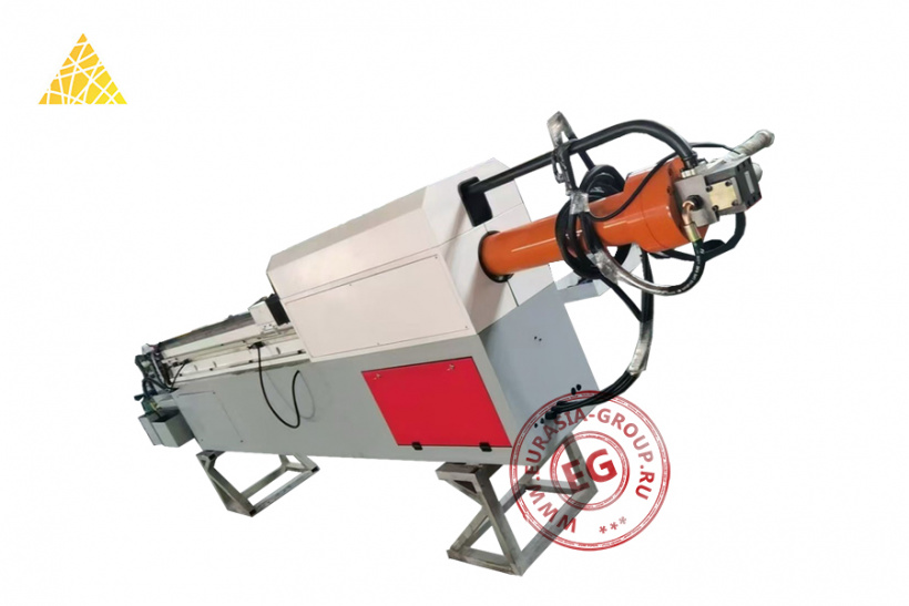 Горизонтальный протяжной станок  L6120