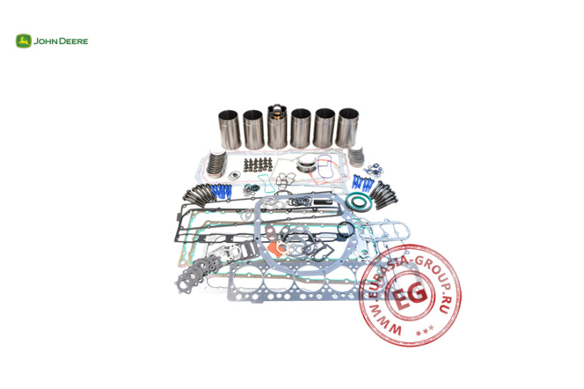 Ремкомплект John Deer DZ10599