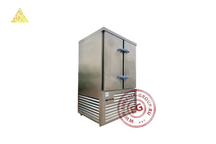 Шкаф шоковой заморозки CYLD-650