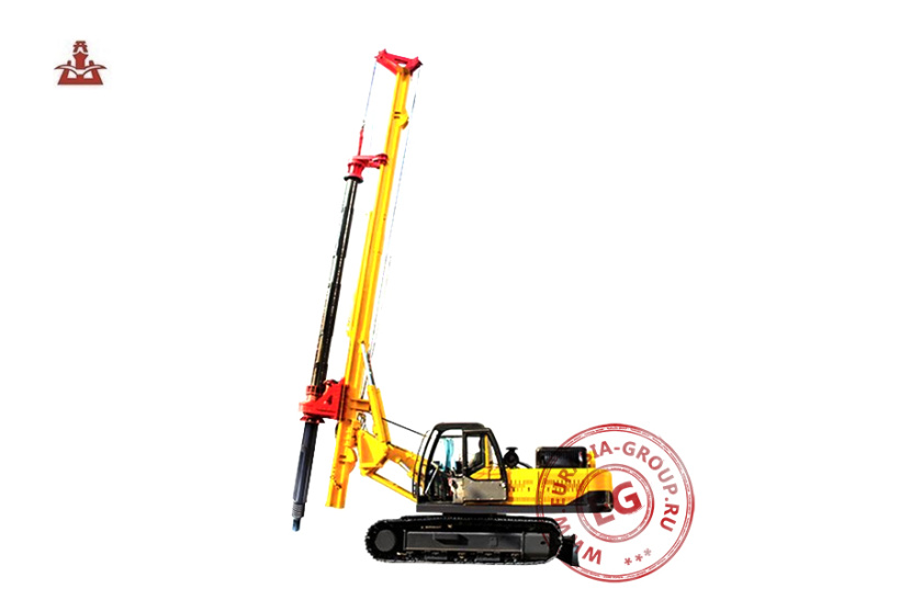 Буровая установка YDR-300