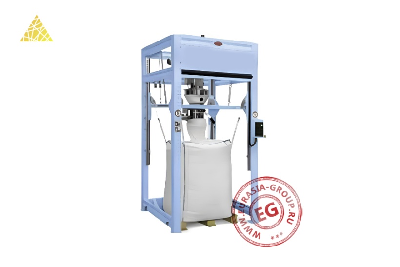 Линия для производства почвогрунтов DY-2502