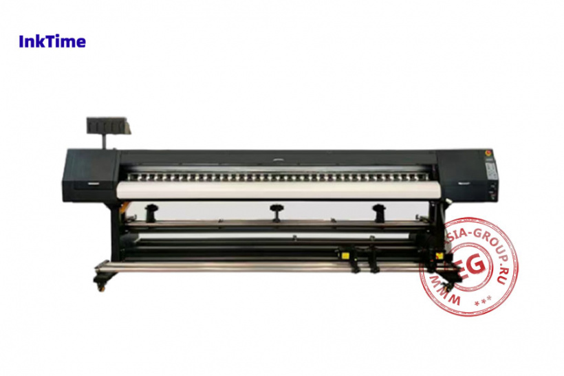 Экосольвентный широкоформатный принтер F3200