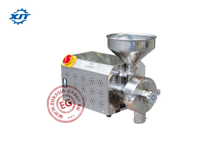 Мельница жерновая XJT-1200Z