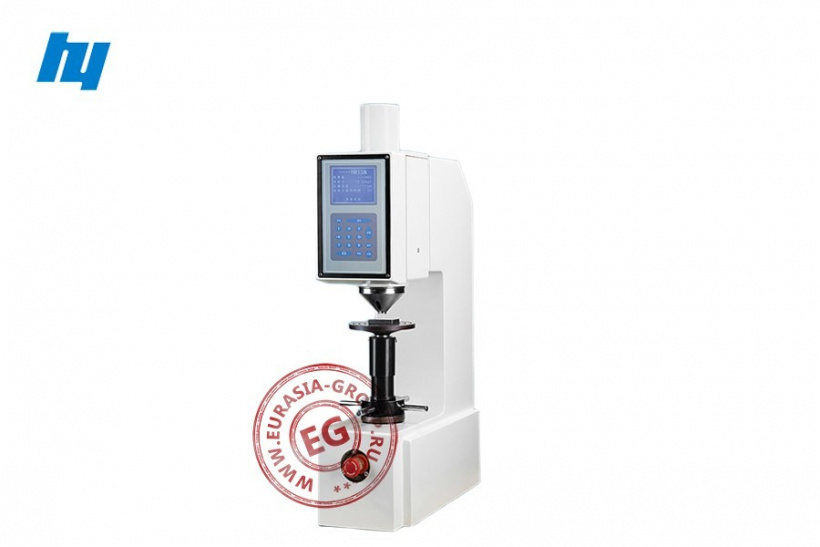 Автоматический твердомер Роквелла с полным диапазоном шкал 310HRSS-150