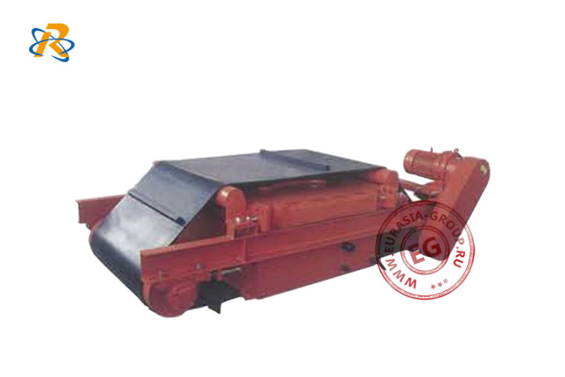 Электромагнитный сепаратор подвесной RC-RCDD-8