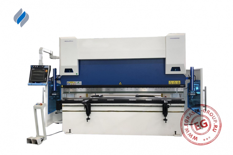 Листогибочный пресс С ЧПУ E32220