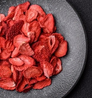 Лиофильные сушилки для вакуумного обезвоживания: ягод, фруктов, овощей, мяса, рыбы и морепродуктов