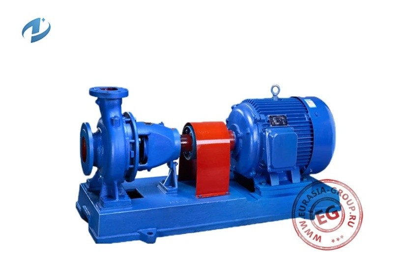 Насос IS50-32-125