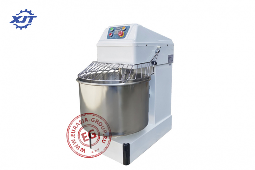 Тестомесильная машина XJT-HS40