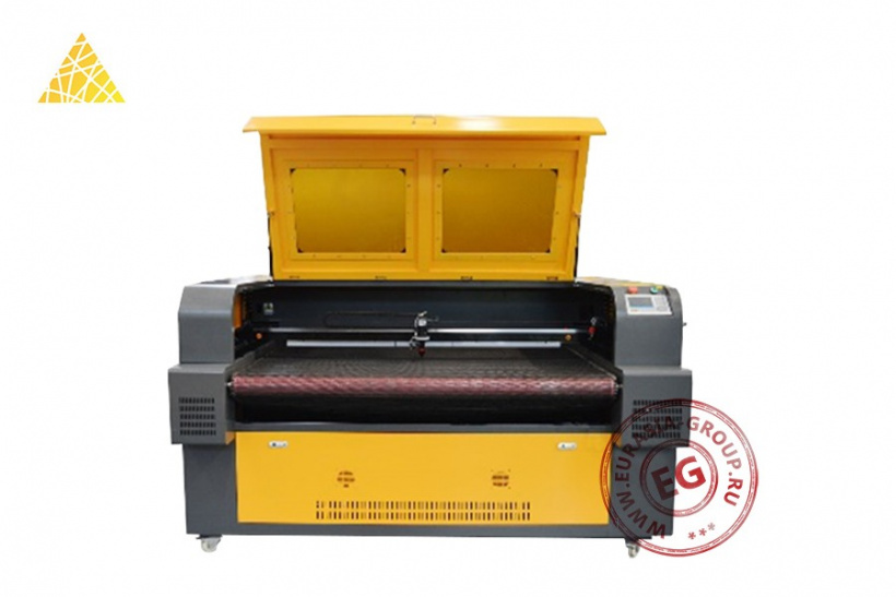 Станок для лазерной гравировки 1610 pro