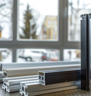 Экструзия алюминиевого профиля для оконных и дверных систем. Технология. Оборудование. Перспективы.