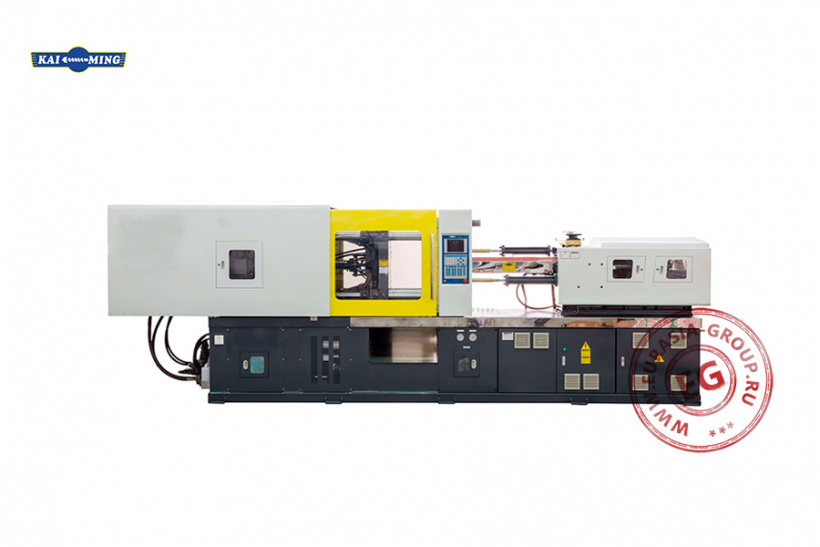 Термопластавтомат для литья пэт-преформ PD218-PET