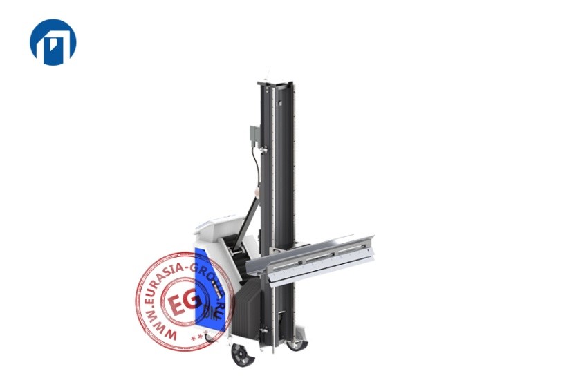 Робот штукатур PRO