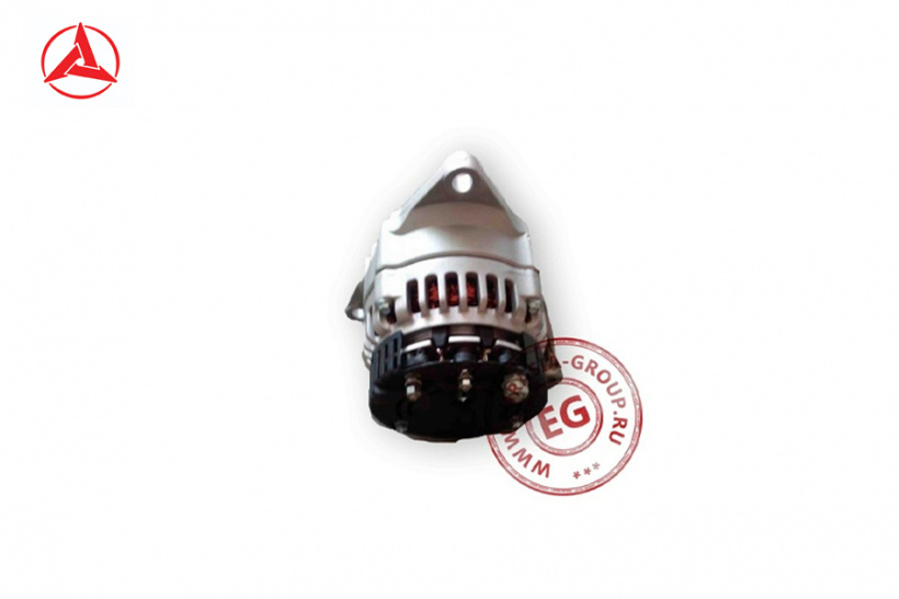 Генератор sany QY25C