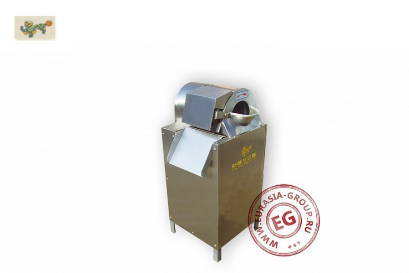 Станок для нарезки овощей QS-1000