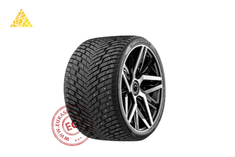 Шина ZMAX ICEDEFENSOR STUD II 285/50R20 112T