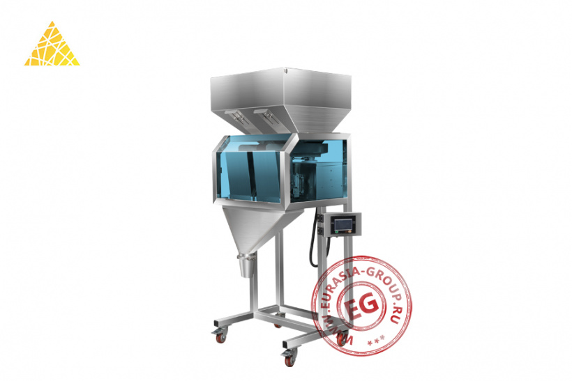 Весовой линейный дозатор SA-5500