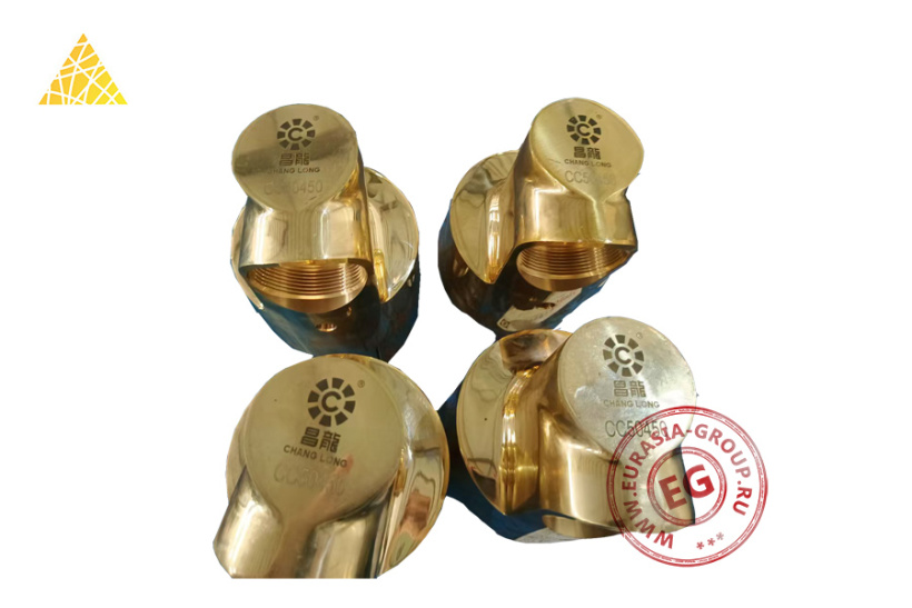 Ротационные муфты Chang Long HD50 (CC50450)
