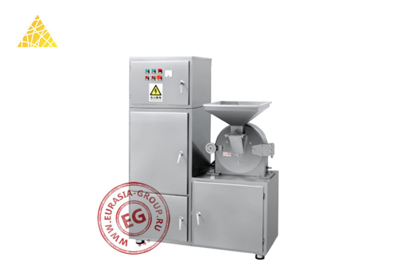 Мельница сухого измельчения WFJ-300