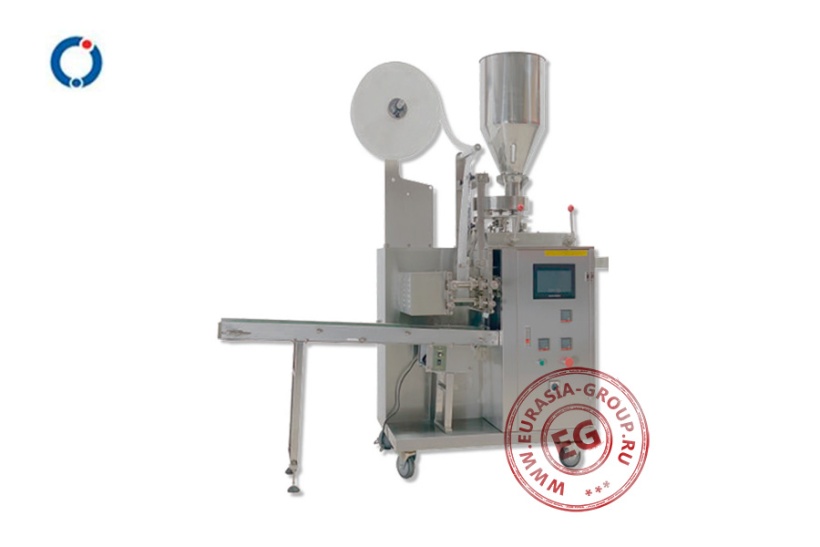 Машина для фасовки чая DL-LSDP-XB