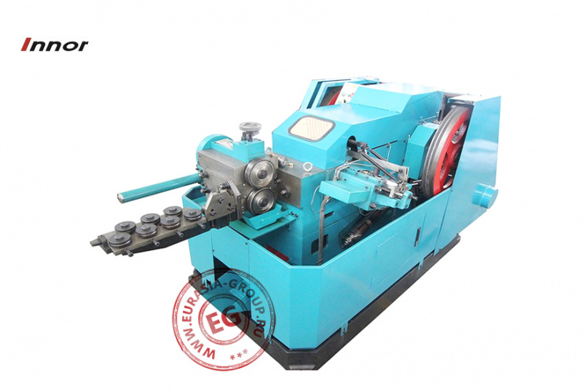 Оборудование для производства полкодержателей