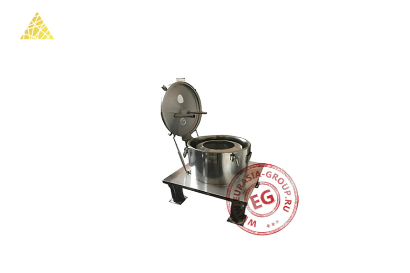 Центробежный сепаратор для меда WT-PS600