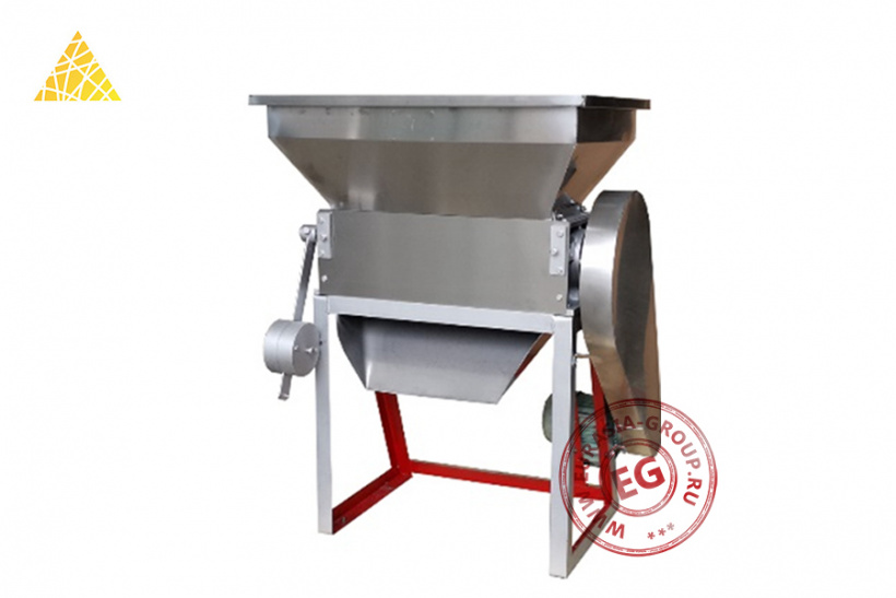 Машина для измельчения чайного листа DL-6CCQ-63